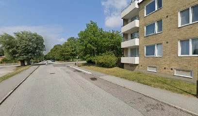 Lund Bondevagen