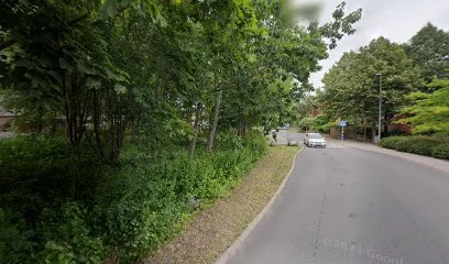 Lund Gunnesbo centrum